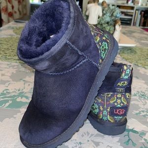 Limited Edition Ugg Boots 